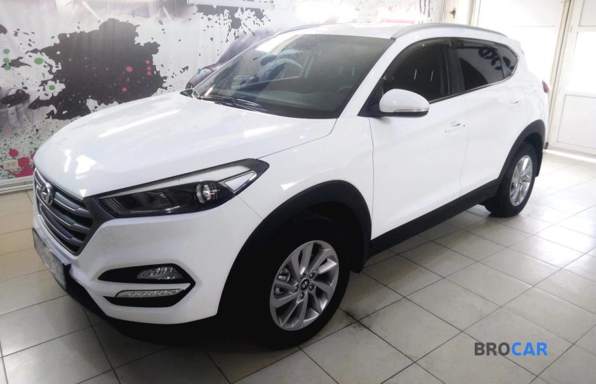 Отзыв владельца Hyundai Santa Fe